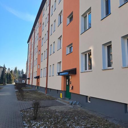 Kawalerka 28M Salon Z Kuchnia Centrum Nowy Sącz Eksteriør billede