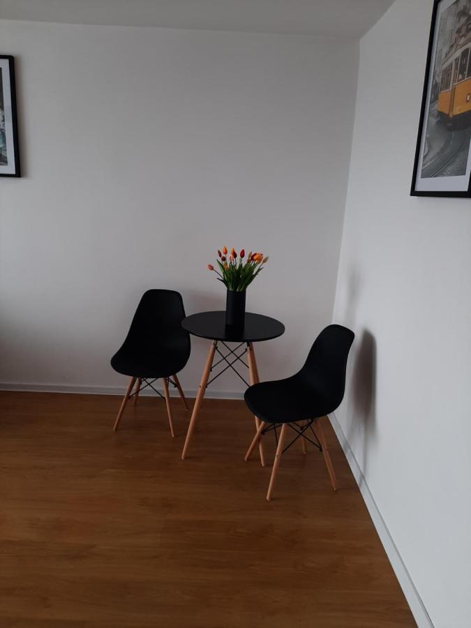 Kawalerka 28M Salon Z Kuchnia Centrum Nowy Sącz Eksteriør billede