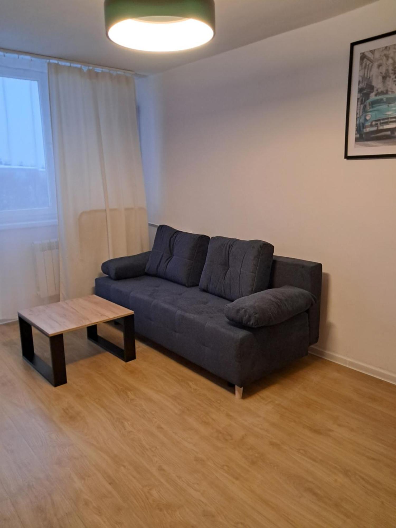 Kawalerka 28M Salon Z Kuchnia Centrum Nowy Sącz Eksteriør billede